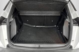 Peugeot e-2008 vaihtoauto