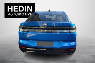 Ford Capri vaihtoauto