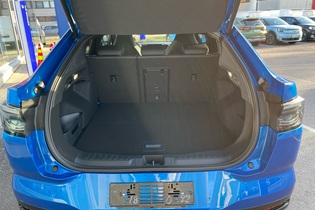 Ford Capri vaihtoauto