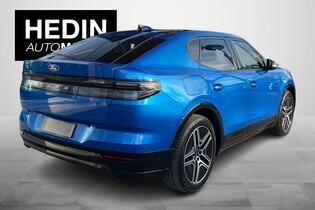 Ford Capri vaihtoauto