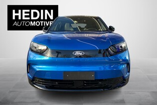 Ford Capri vaihtoauto