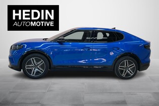 Ford Capri vaihtoauto