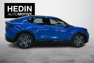 Ford Capri vaihtoauto