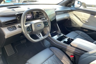 Ford Capri vaihtoauto