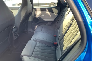 Ford Capri vaihtoauto