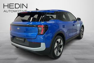 Ford USA Explorer vaihtoauto