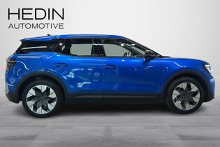 Ford USA Explorer vaihtoauto