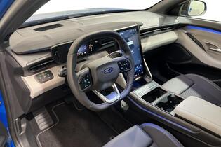 Ford USA Explorer vaihtoauto