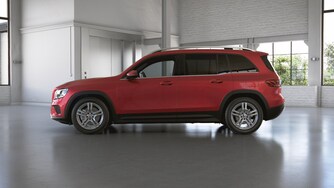 Mercedes-Benz GLB vaihtoauto