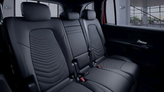 Mercedes-Benz GLB vaihtoauto