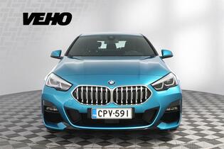 BMW 218 vaihtoauto