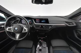 BMW 218 vaihtoauto
