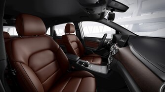 Mercedes-Benz B vaihtoauto