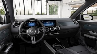 Mercedes-Benz GLA vaihtoauto