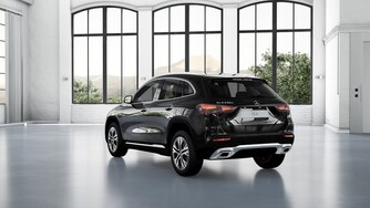 Mercedes-Benz GLA vaihtoauto