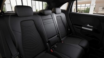 Mercedes-Benz GLA vaihtoauto