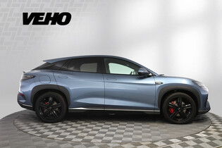 BYD Sealion 7 vaihtoauto