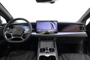 BYD Sealion 7 vaihtoauto