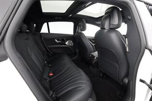 Mercedes-Benz EQS vaihtoauto