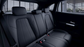 Mercedes-Benz GLA vaihtoauto