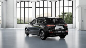 Mercedes-Benz B vaihtoauto