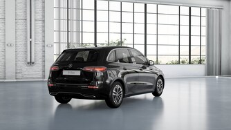 Mercedes-Benz B vaihtoauto