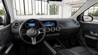 Mercedes-Benz B vaihtoauto
