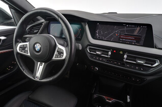 BMW 218 vaihtoauto