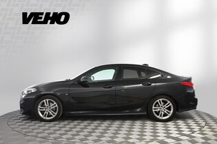 BMW 218 vaihtoauto