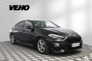 BMW 218 vaihtoauto