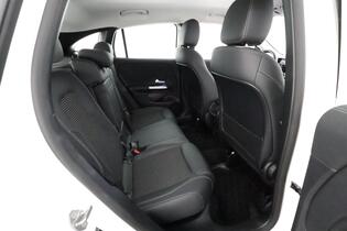 Mercedes-Benz GLA vaihtoauto