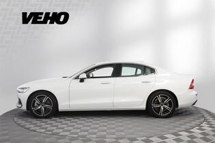 Volvo S60 vaihtoauto