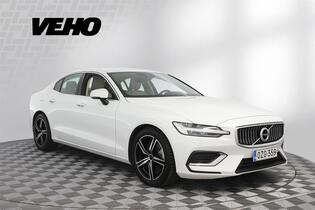 Volvo S60 vaihtoauto