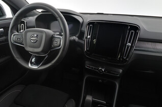 Volvo C40 vaihtoauto