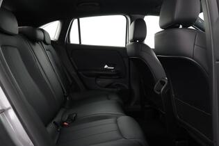 Mercedes-Benz GLA vaihtoauto