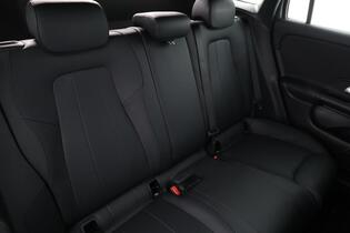 Mercedes-Benz GLA vaihtoauto