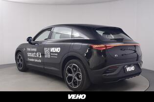 Smart #3 vaihtoauto