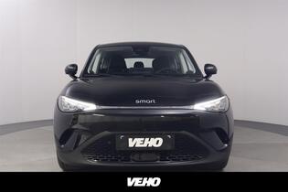 Smart #3 vaihtoauto