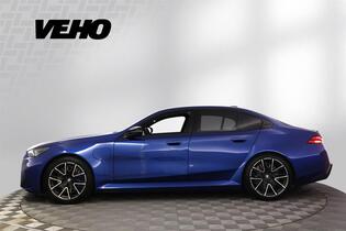 BMW M5 vaihtoauto