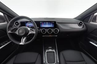 Mercedes-Benz GLA vaihtoauto