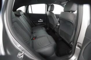 Mercedes-Benz GLA vaihtoauto