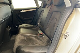 Audi A5 vaihtoauto
