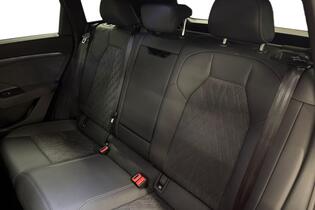 Audi Q6 e-tron vaihtoauto