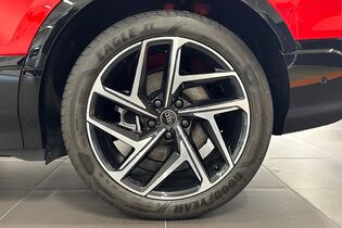 Audi Q6 e-tron vaihtoauto