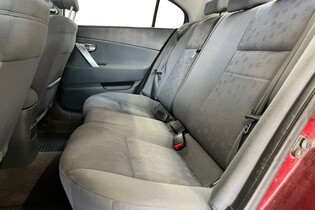 Nissan Primera vaihtoauto