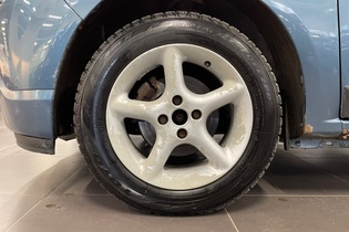 Dacia Sandero vaihtoauto