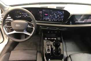 Audi A5 vaihtoauto
