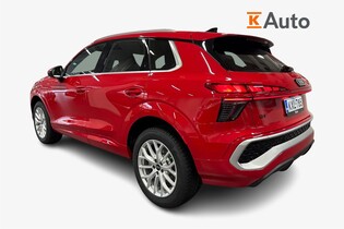Audi Q3 vaihtoauto