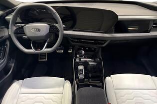 Audi A6 e-tron vaihtoauto