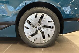 Audi A6 e-tron vaihtoauto